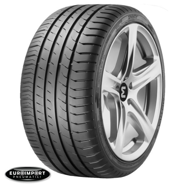 Envoy Motiva Uhp  225/40 R18 92 Y  XL  TL